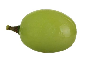 Olgun üzüm yakın çekim 