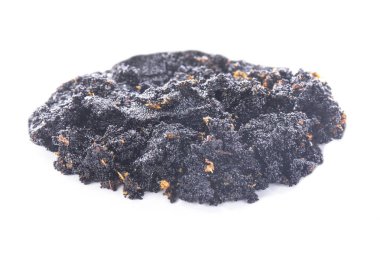 baharat yığını, yakın çekim