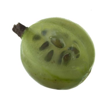 Olgun bektaşi üzümü yakın çekim