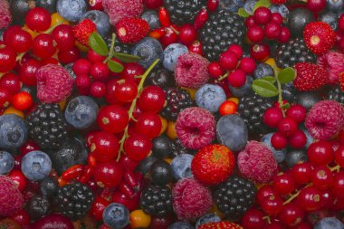 arka planda lezzetli meyveleri, yakın