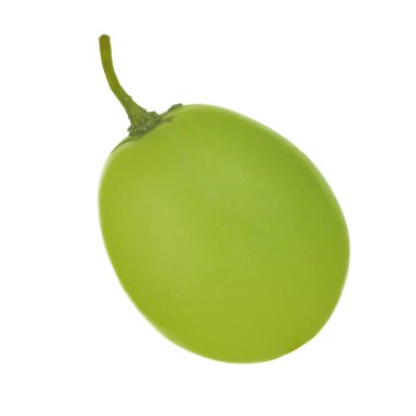 Olgun üzüm yakın çekim 