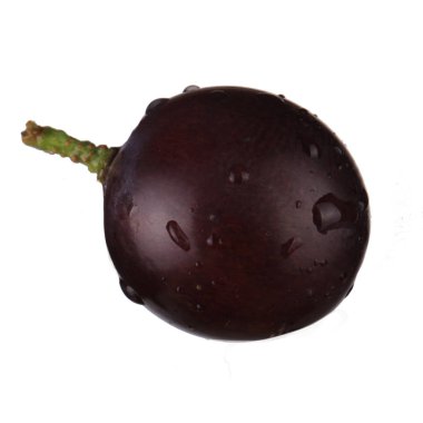 Olgun üzüm yakın çekim 