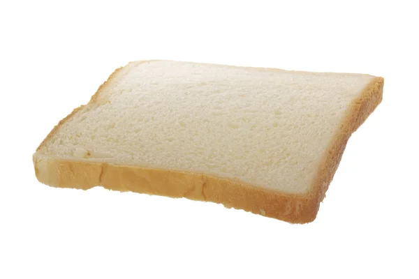 Sandwich isolerade — Stockfoto