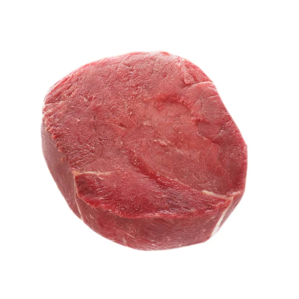 Carne Manzo Vicino — Foto Stock