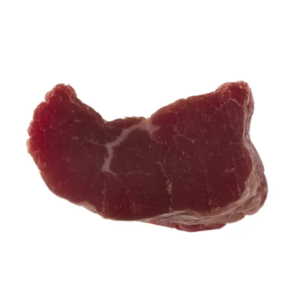 Rindfleisch Aus Nächster Nähe — Stockfoto