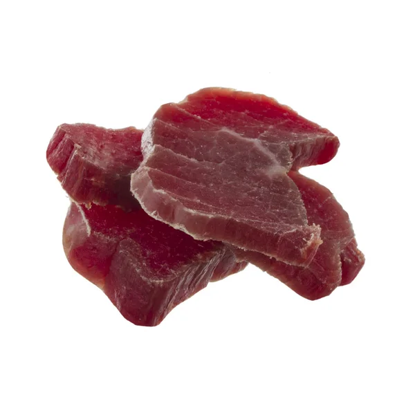 Carne Vacuno Cerca — Foto de Stock