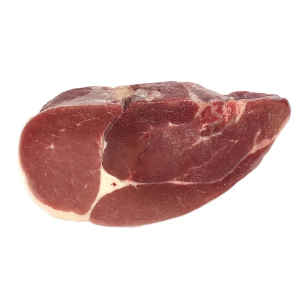 Carne Manzo Vicino — Foto Stock