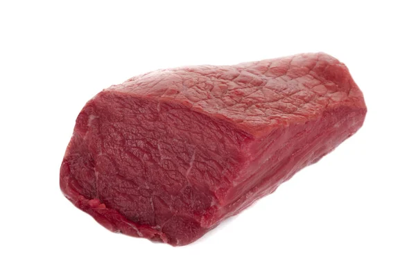 Rindfleisch Aus Nächster Nähe — Stockfoto