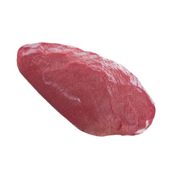 Carne Vacuno Cerca — Foto de Stock