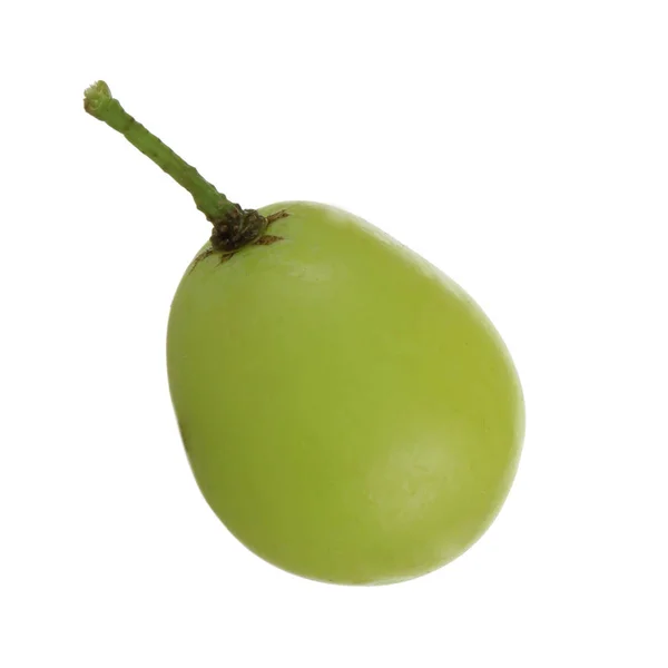 Ripe Grape Close — Stock Photo, Image