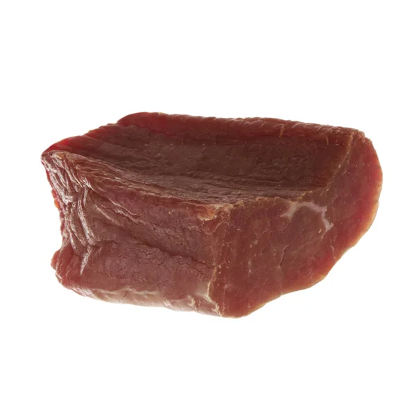 Beef Meat Close — Stock Photo, Image