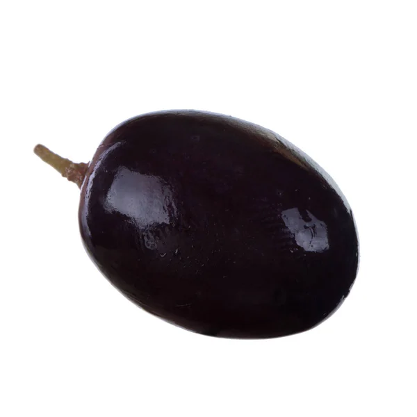 Ripe Grape Close — Stock Photo, Image