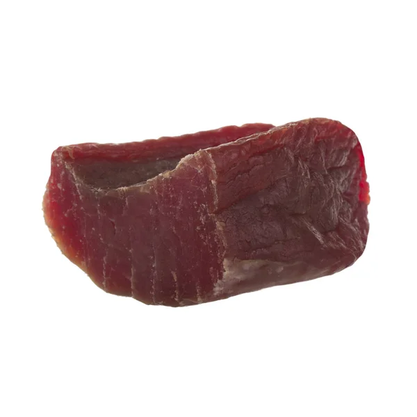 Rindfleisch Aus Nächster Nähe — Stockfoto