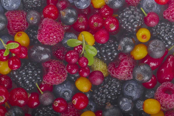 arka planda lezzetli meyveleri, yakın