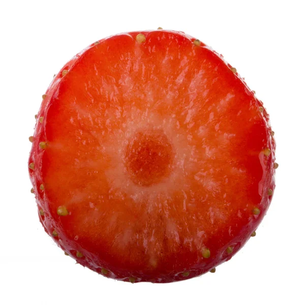 딸기가 — 스톡 사진