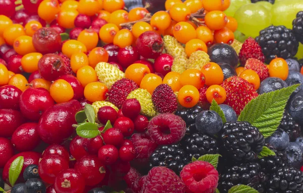 arka planda lezzetli meyveleri, yakın