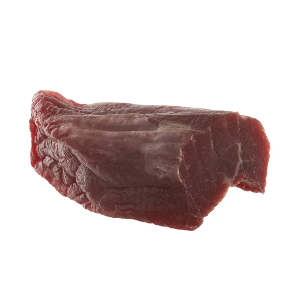 Βόειο Κρέας Κοντινό — Φωτογραφία Αρχείου