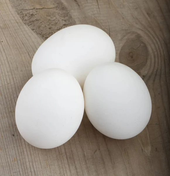 Крупним Планом Яйце — стокове фото