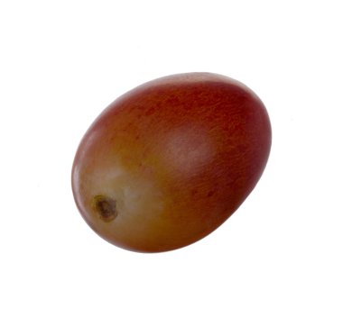 Olgun üzüm yakın çekim 