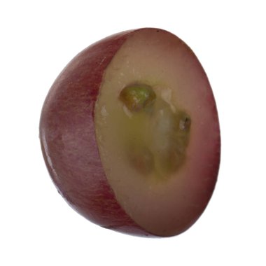 Olgun üzüm yakın çekim 