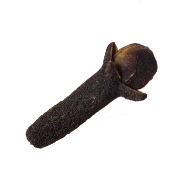 karanfil baharat, yakın çekim