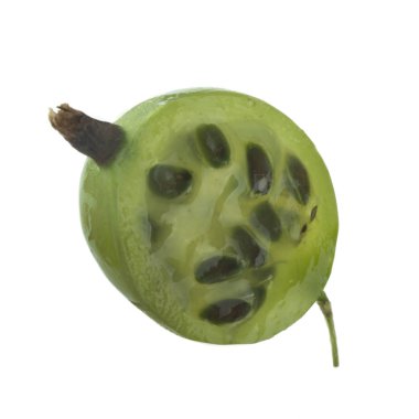 Olgun bektaşi üzümü yakın çekim