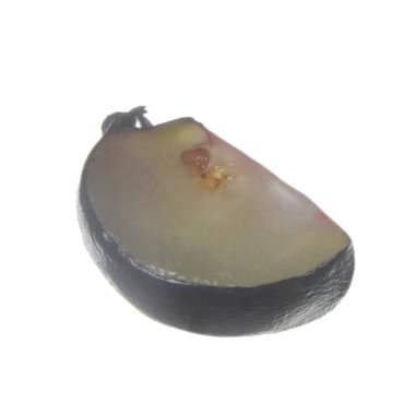 Olgun yaban mersinleri. Kapatın. 