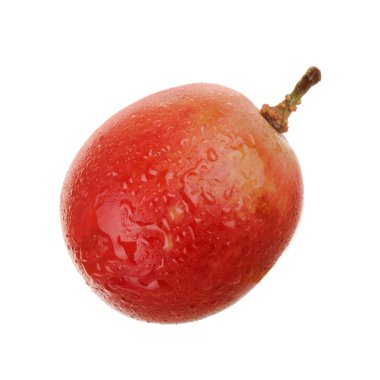 Olgun üzüm yakın çekim 