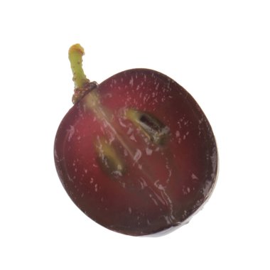 Olgun üzüm yakın çekim 