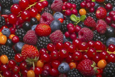 arka planda lezzetli meyveleri, yakın