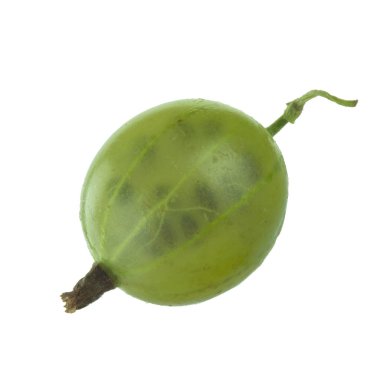 Olgun bektaşi üzümü yakın çekim