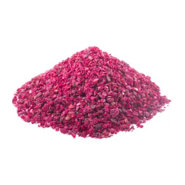 Olgun nar yakın çekim 