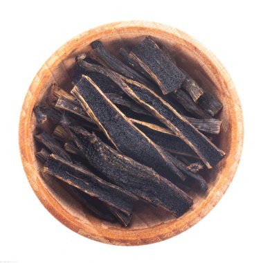 arka planda aromatik bitki, yakın