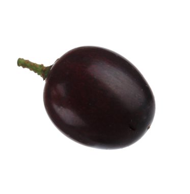 Olgun üzüm yakın çekim 