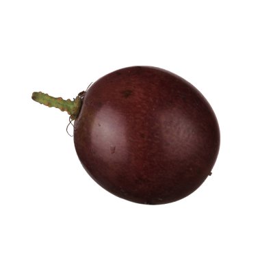 Olgun üzüm yakın çekim 