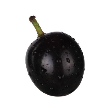 Olgun üzüm yakın çekim 