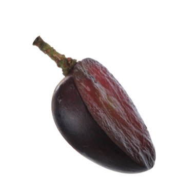 Olgun üzüm yakın çekim 