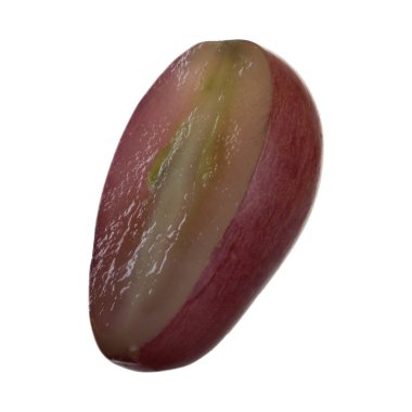 Olgun üzüm yakın çekim 