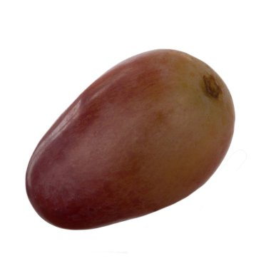 Olgun üzüm yakın çekim 