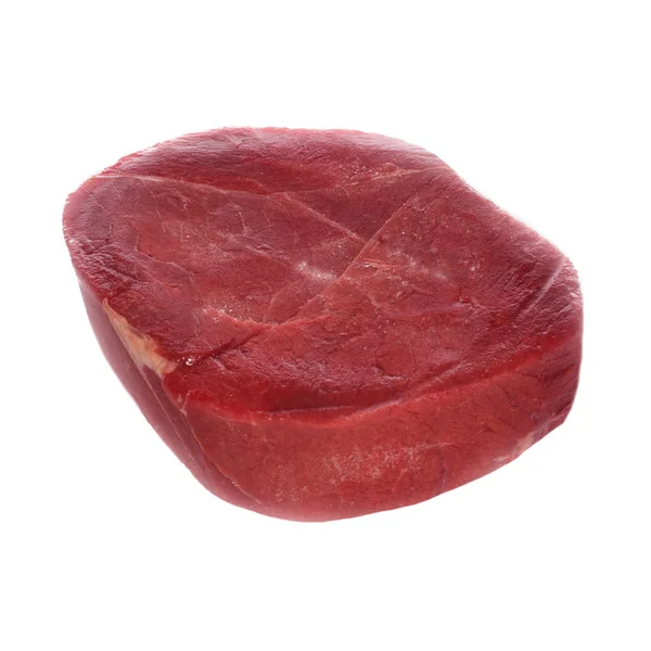 Beef Meat Close — Stock Photo, Image