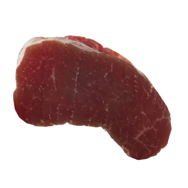 Rindfleisch Aus Nächster Nähe — Stockfoto