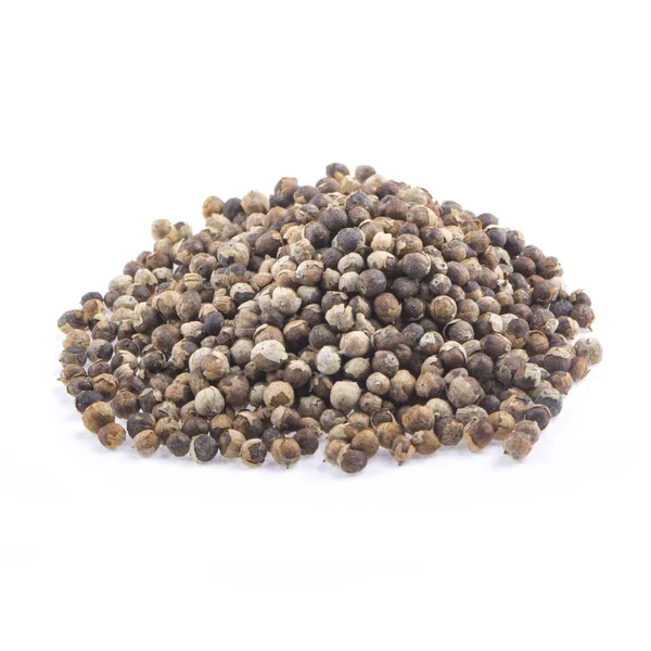 Spice Seeds Close Shot — Stock Photo, Image