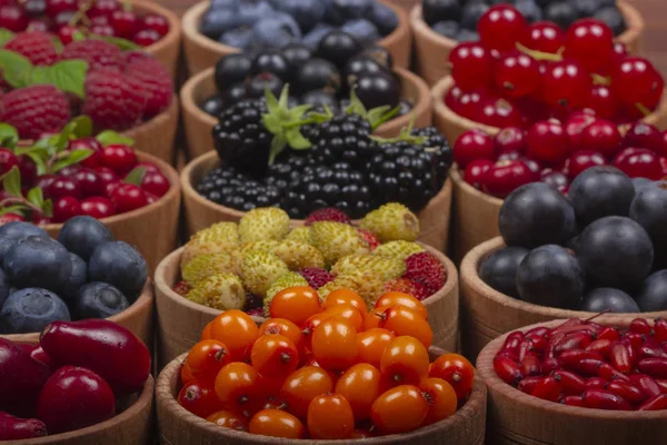 arka planda lezzetli meyveleri, yakın