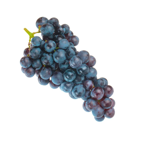 成熟的葡萄关门 — 图库照片