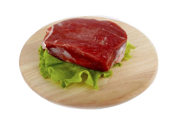 Мясо Говядины — стоковое фото