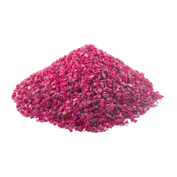 Olgun nar yakın çekim 