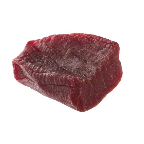 Beef Meat Close — Stock Photo, Image