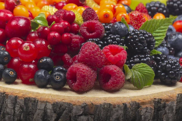 arka planda lezzetli meyveleri, yakın