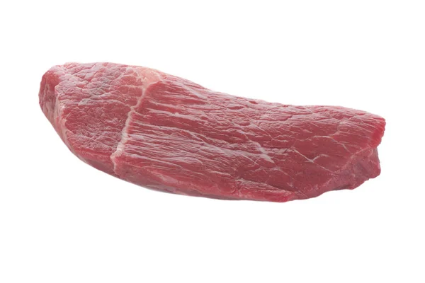 Rindfleisch Aus Nächster Nähe — Stockfoto