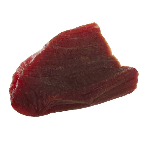 Beef Meat Close — Stock Photo, Image